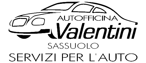Logo di Autofficina Valentini